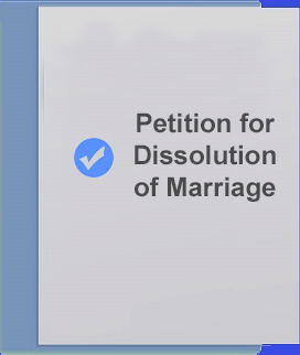Petition for Dissolution of Marriage