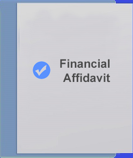 Financial Affidavit