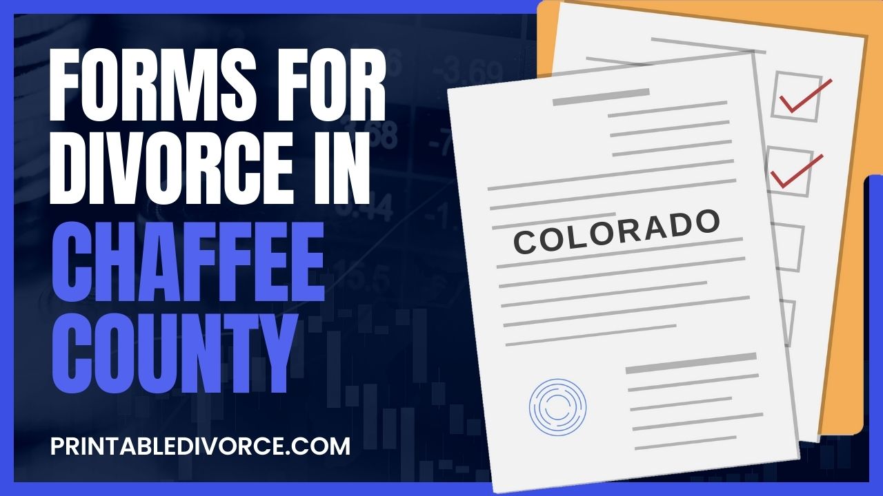 chaffee-county-divorce-forms