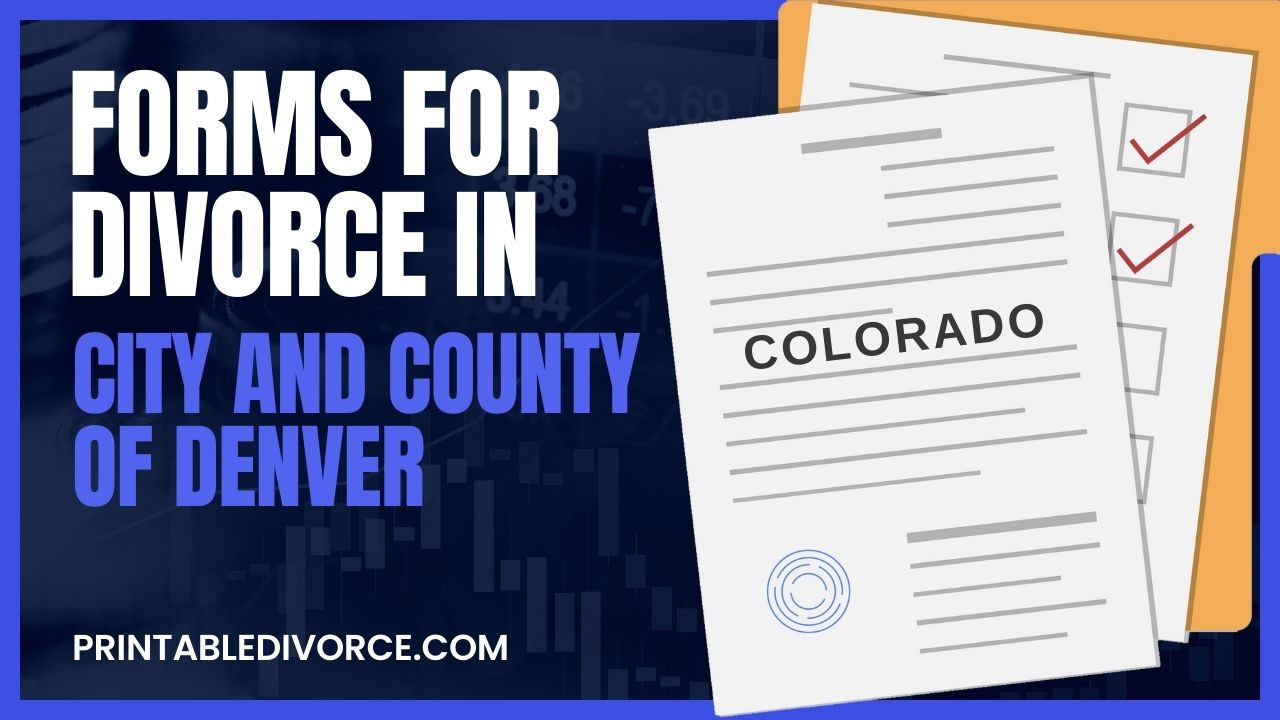 city-and-county-of-denver-divorce-forms