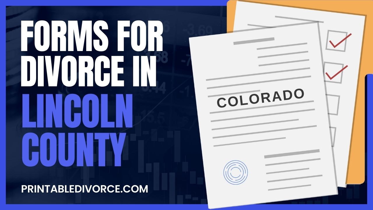 lincoln-county-divorce-forms