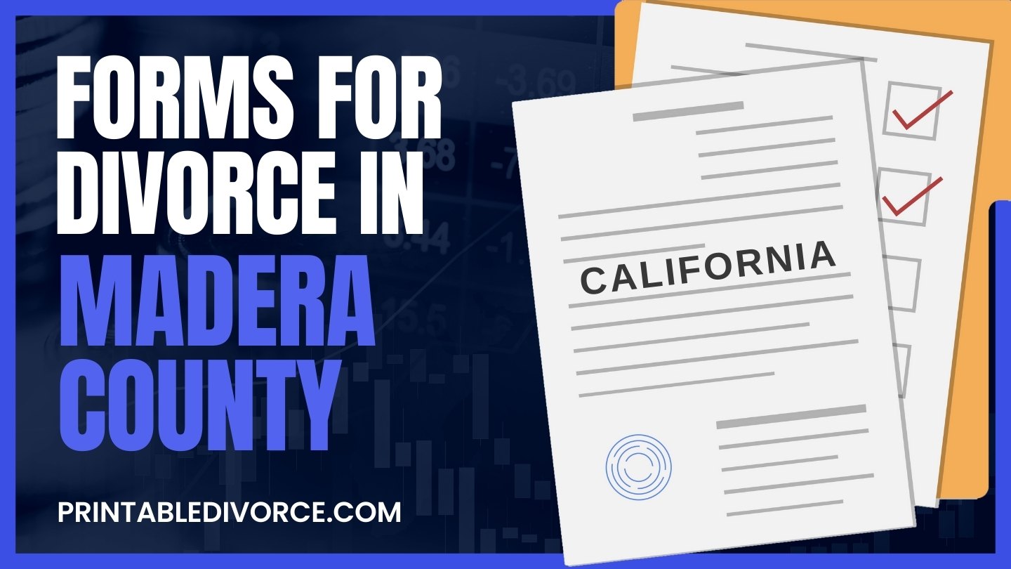 madera-county-divorce-forms