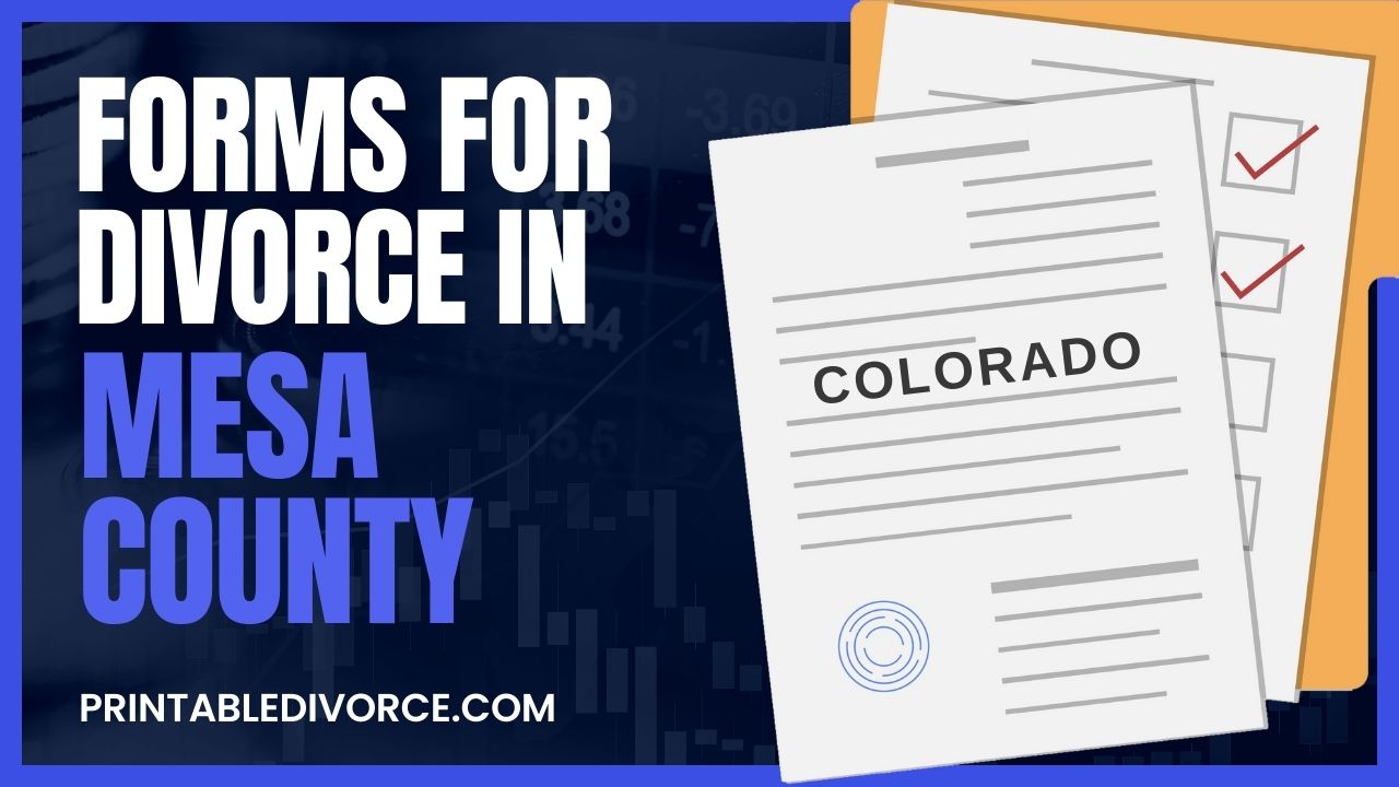 mesa-county-divorce-forms
