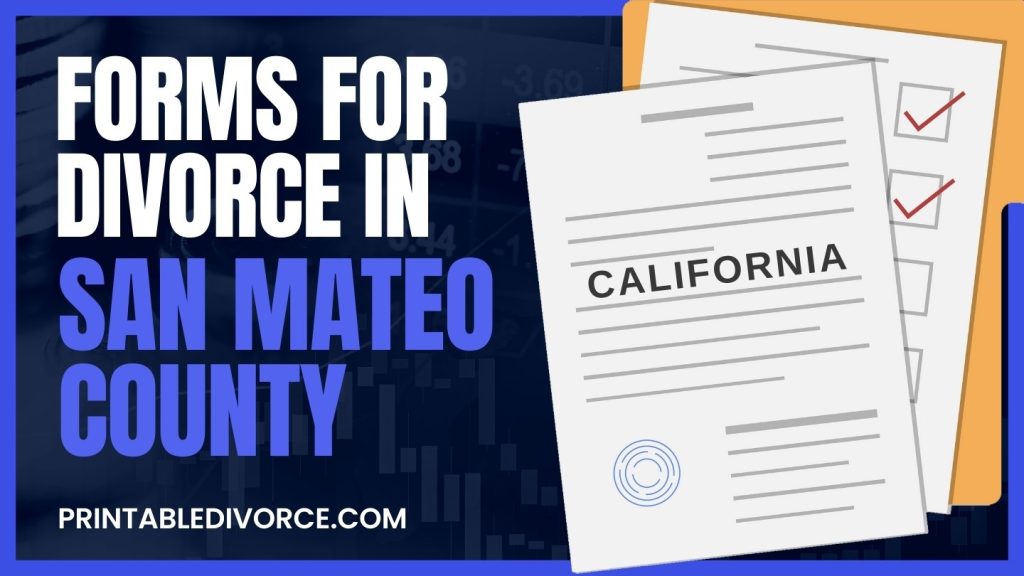 san-mateo-county-divorce-forms