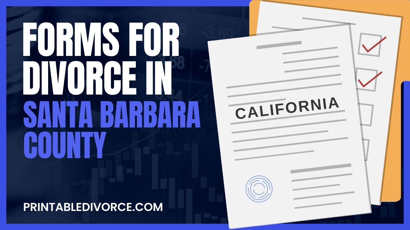 santa-barbara-county-divorce-forms