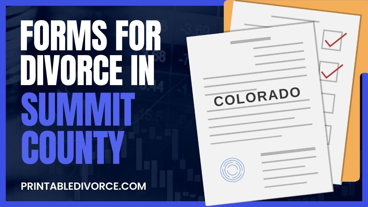 summit-county-divorce-forms