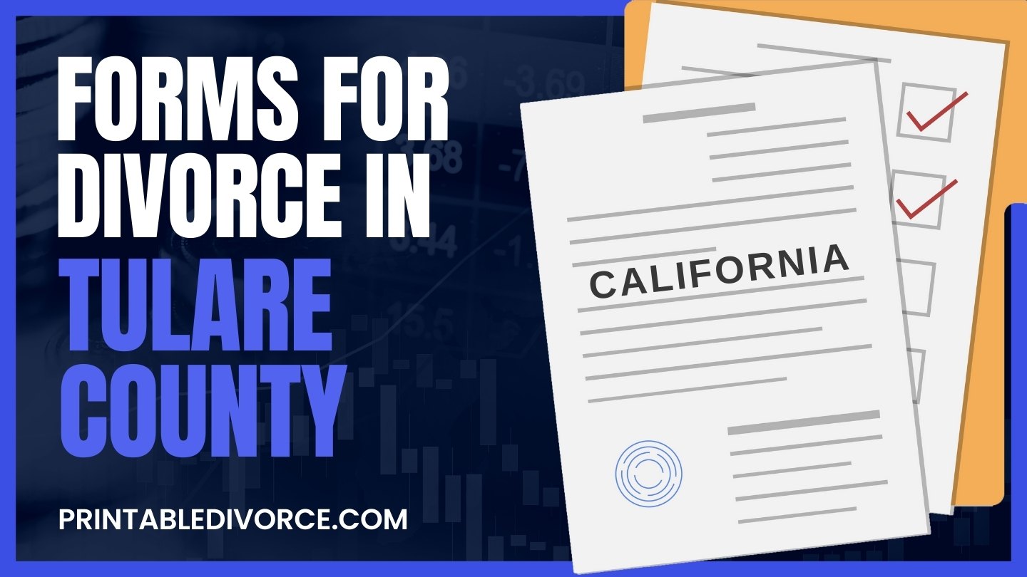 tulare-county-divorce-forms