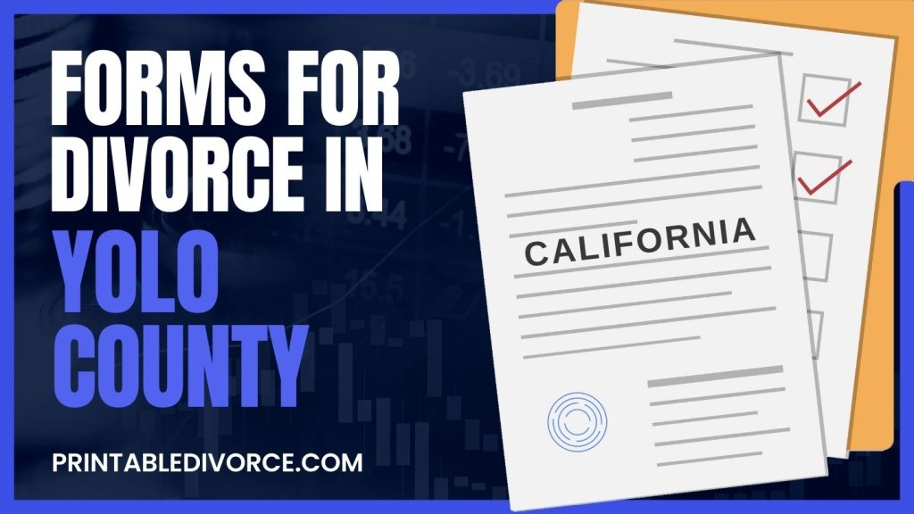 yolo-county-divorce-forms