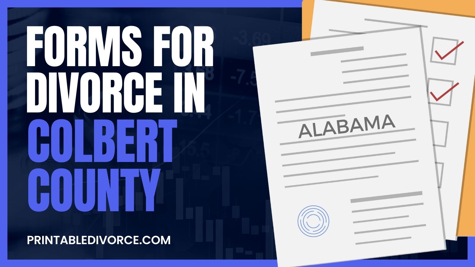 colbert-county-divorce-forms