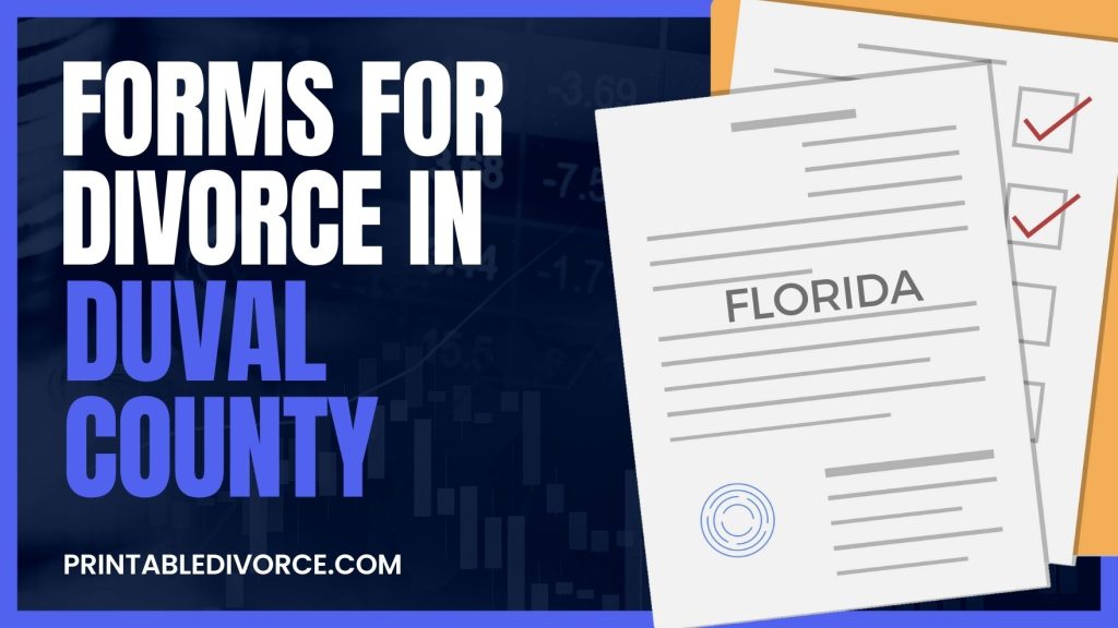 duval-county-divorce-forms
