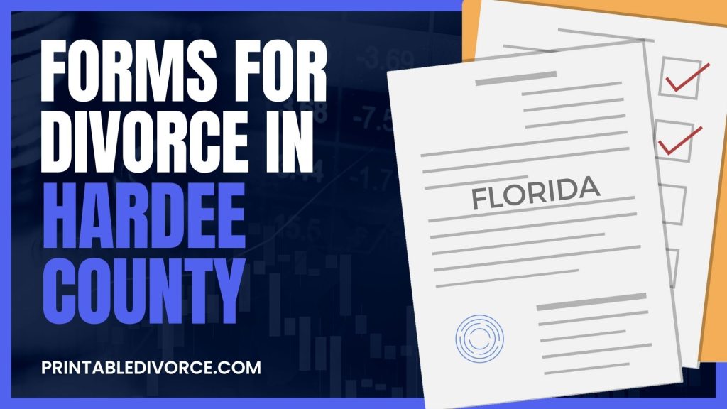 hardee-county-divorce-forms