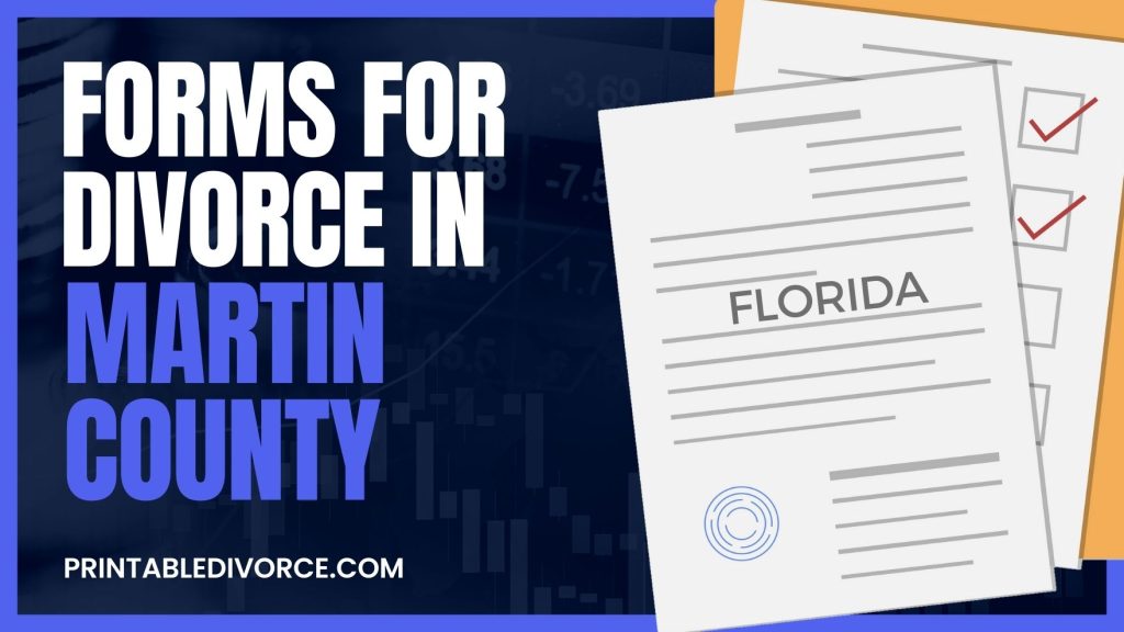martin-county-divorce-forms