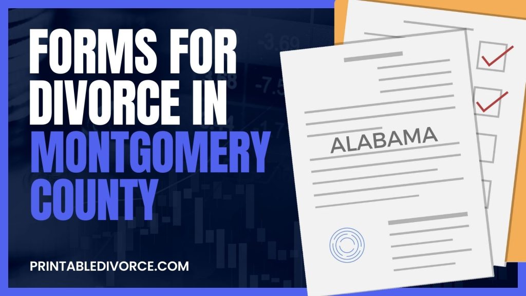 montgomery-county-divorce-forms