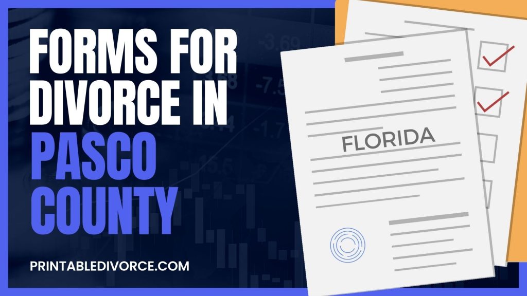 pasco-county-divorce-forms