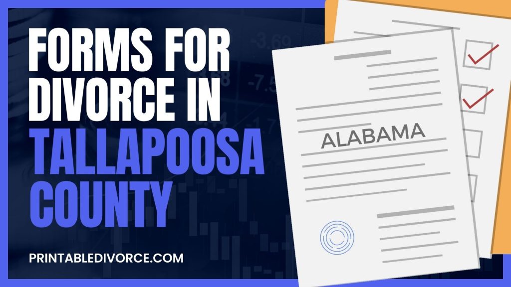 tallapoosa-county-divorce-forms