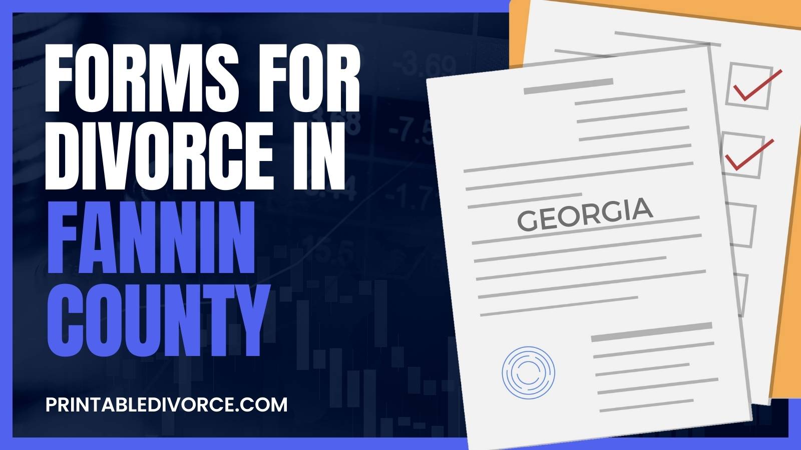fannin-county-divorce-forms