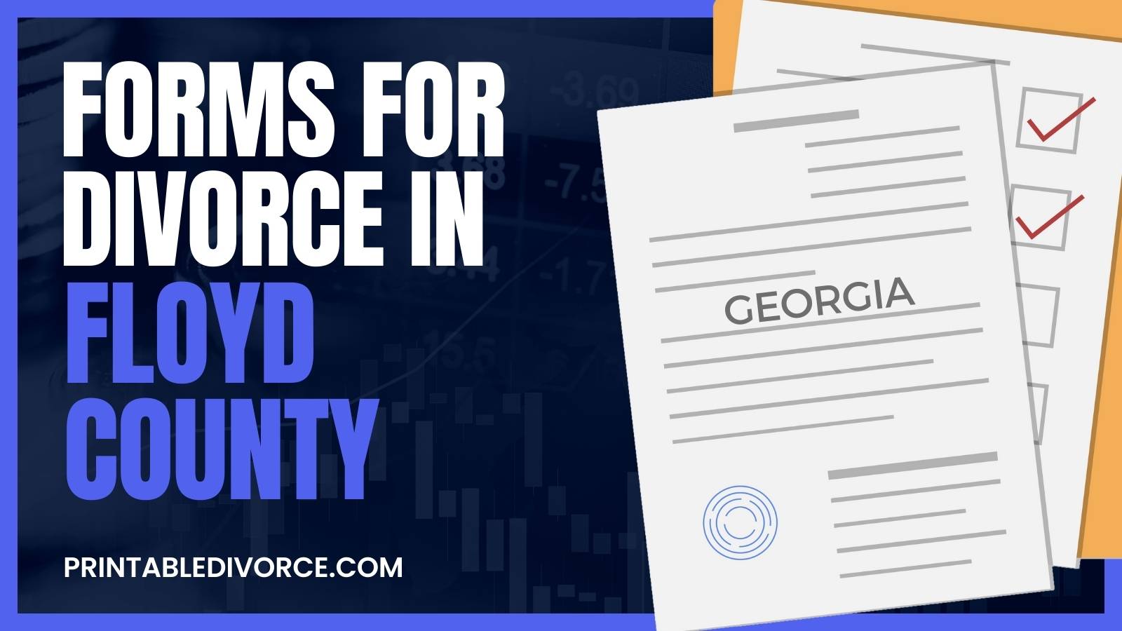 floyd-county-divorce-forms