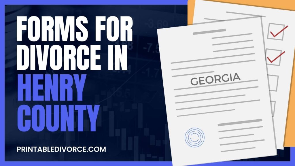 henry-county-divorce-forms