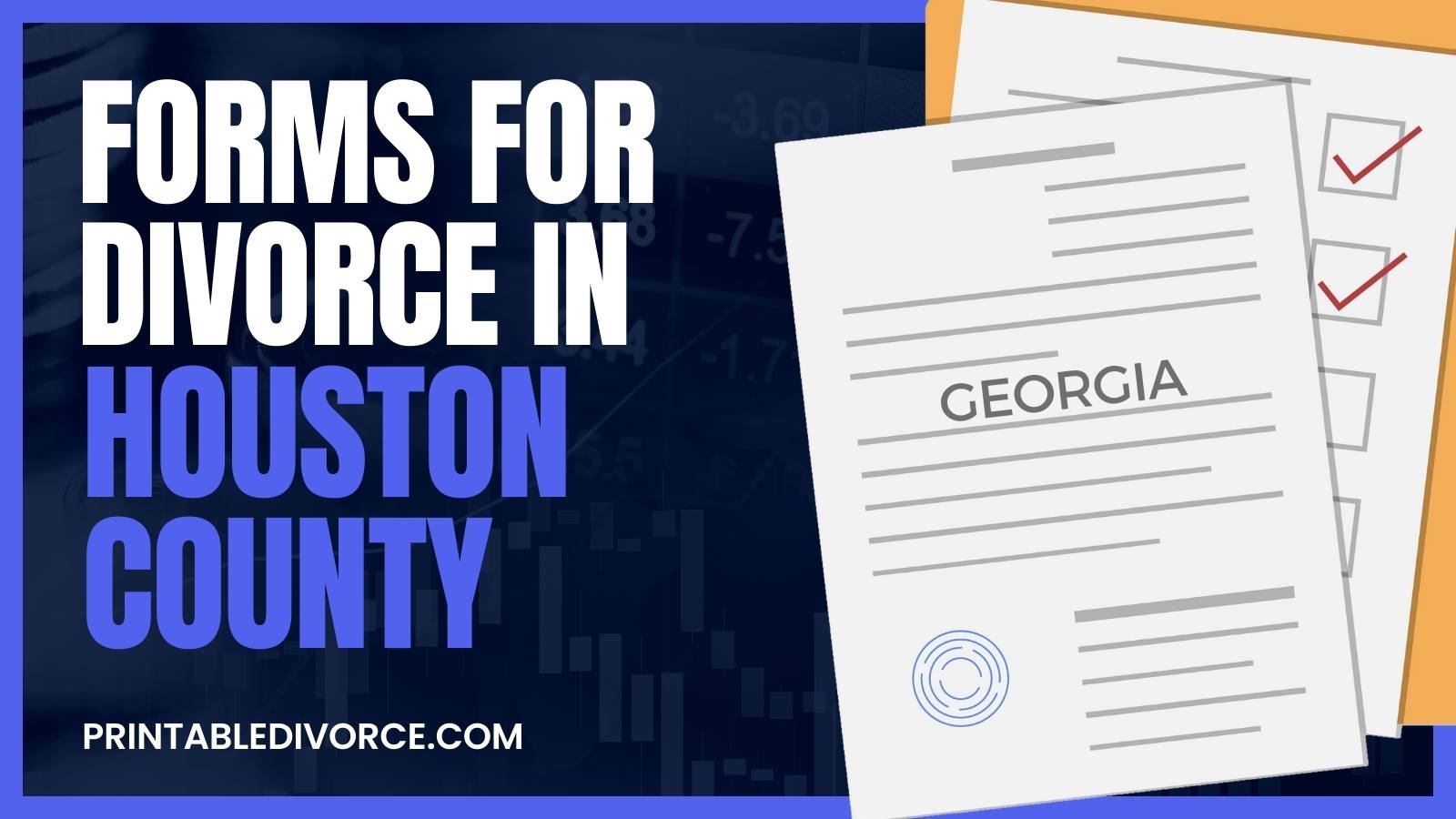 houston-county-divorce-forms