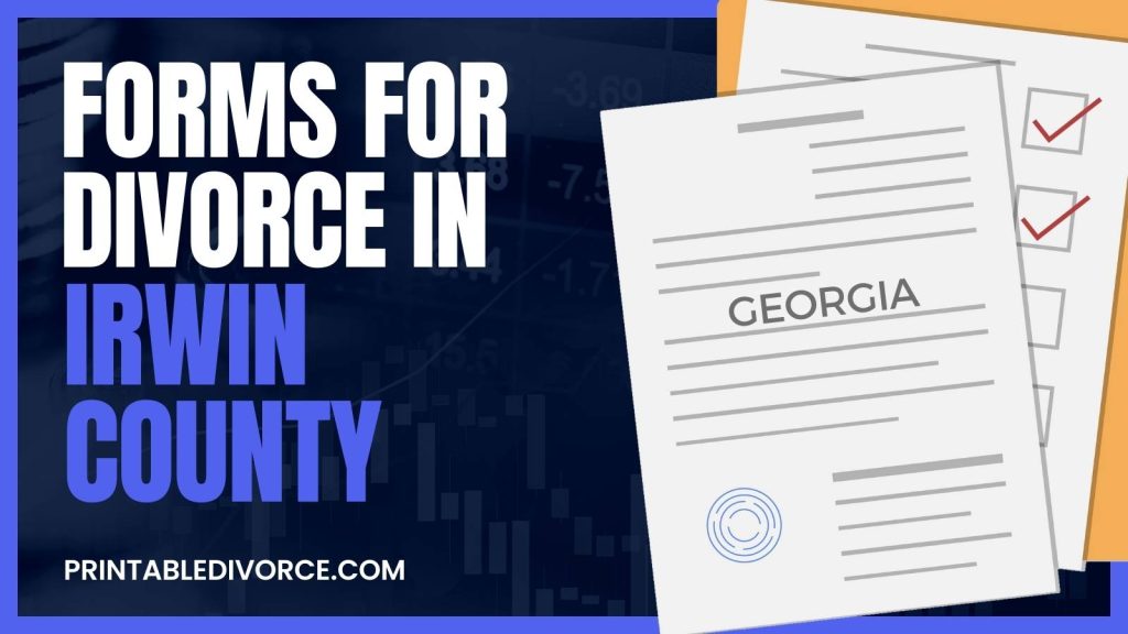 irwin-county-divorce-forms