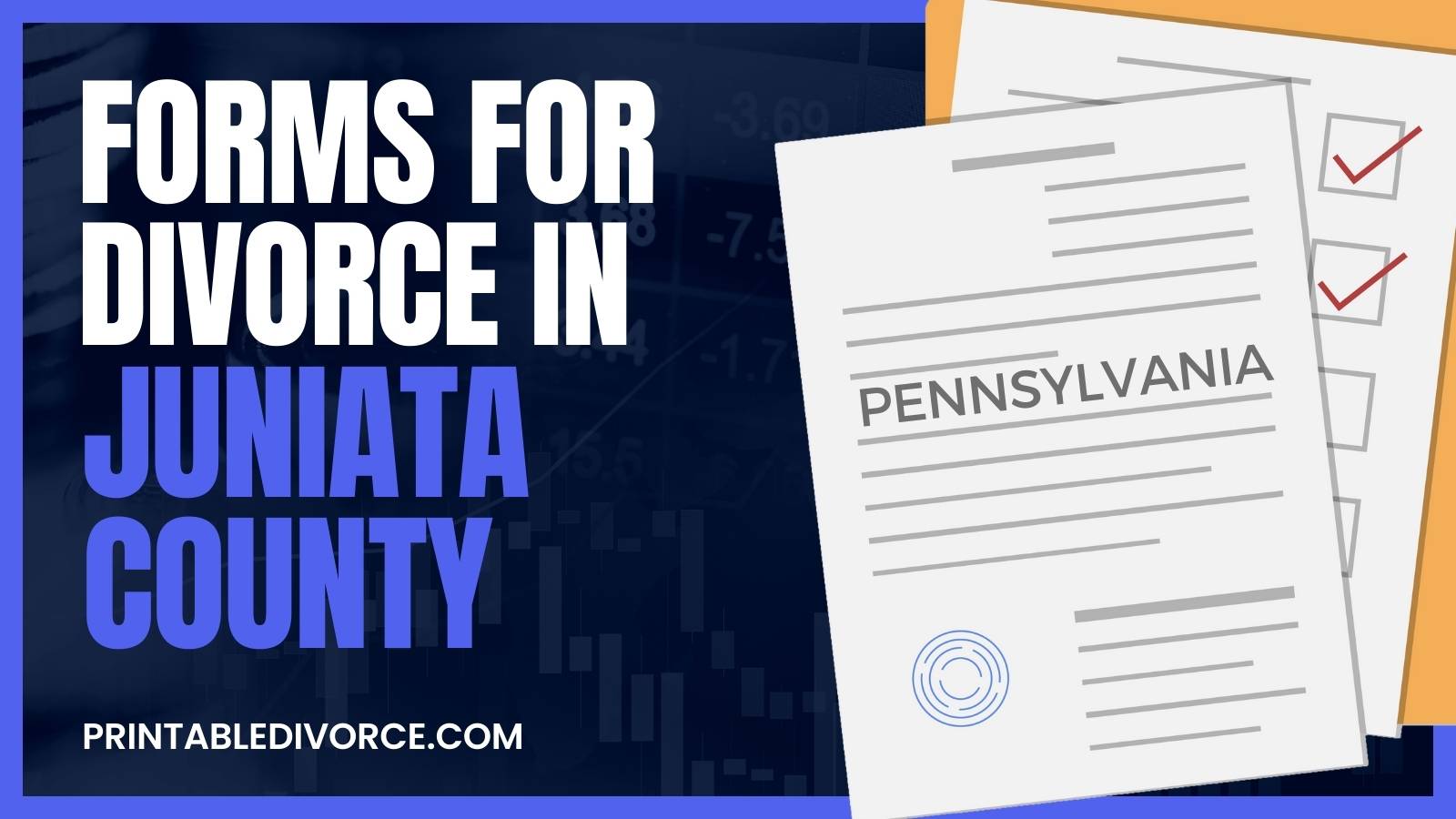 juniata-county-divorce-forms