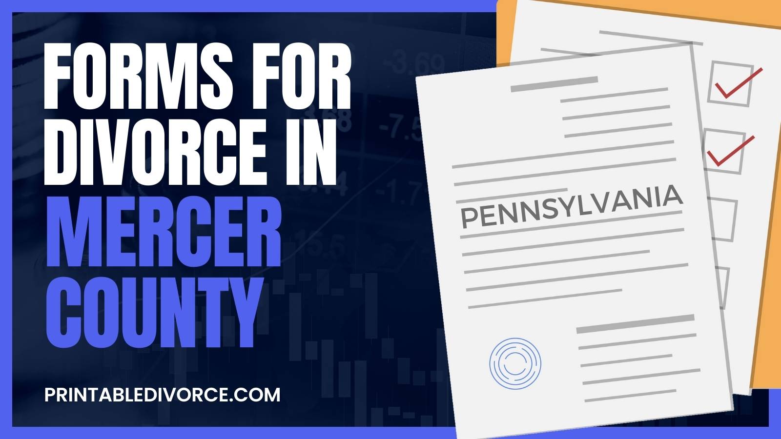 mercer-county-divorce-forms
