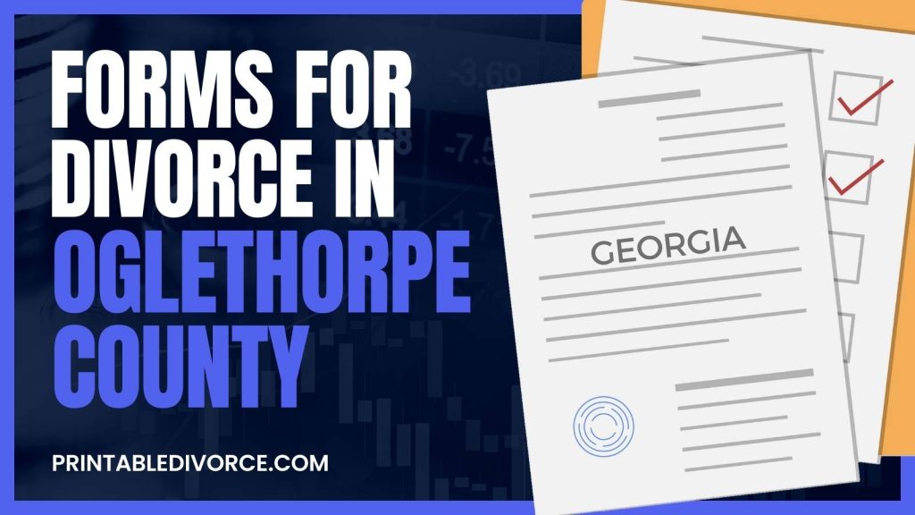 oglethorpe-county-divorce-forms