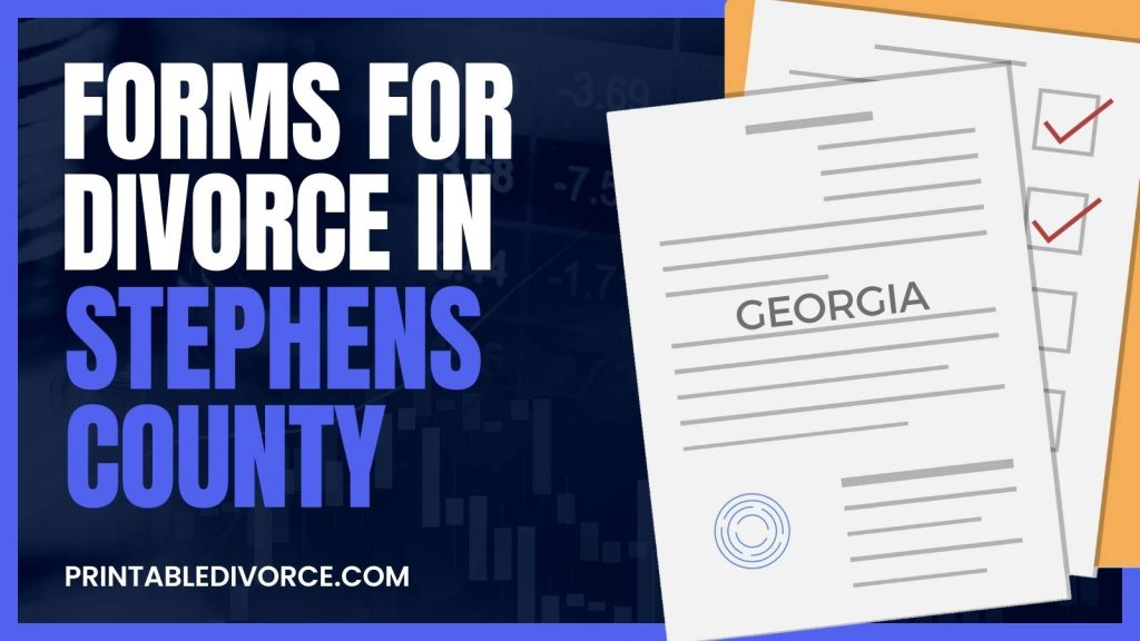 stephens-county-divorce-forms
