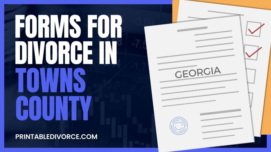 towns-county-divorce-forms
