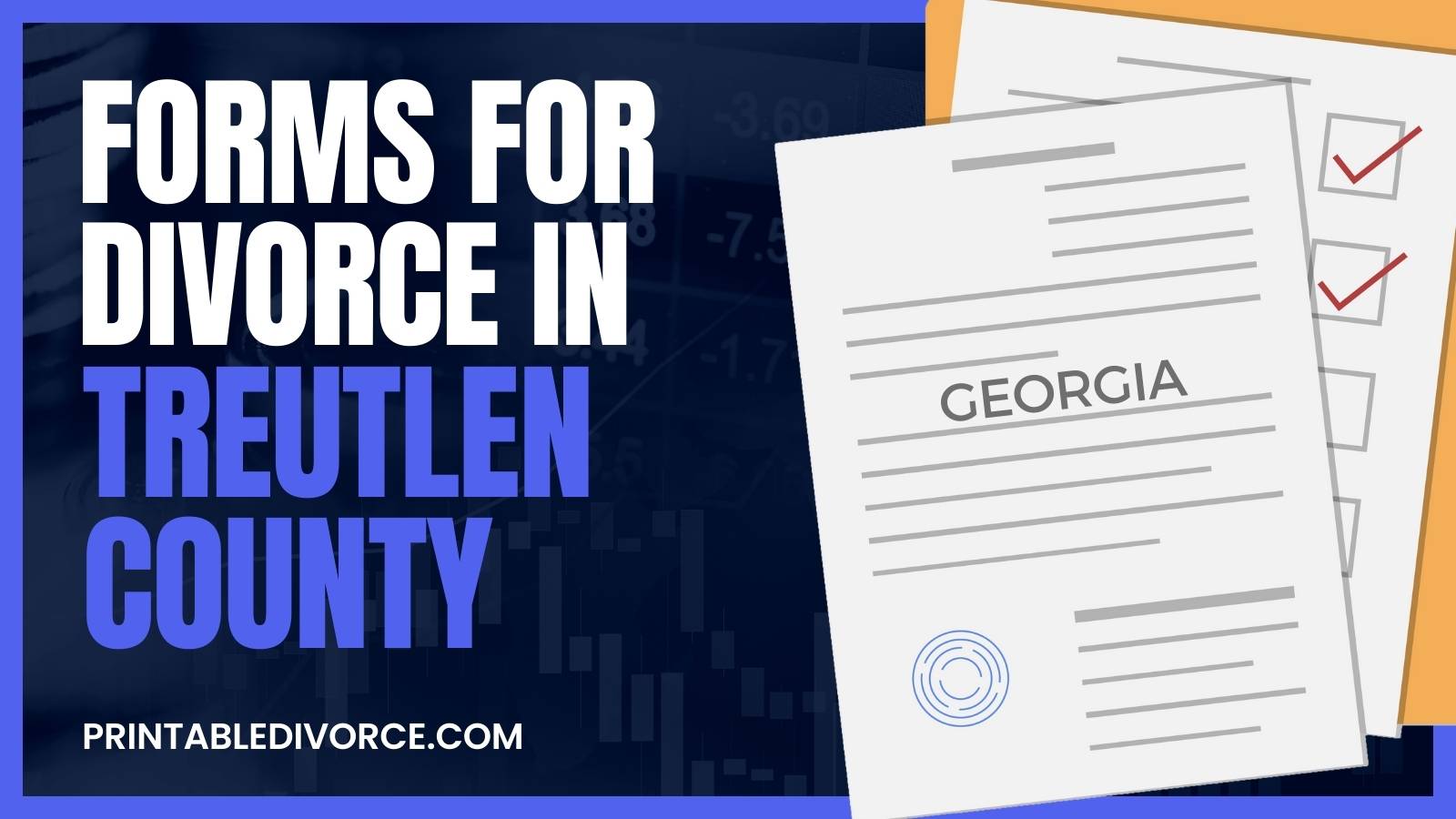 treutlen-county-divorce-forms