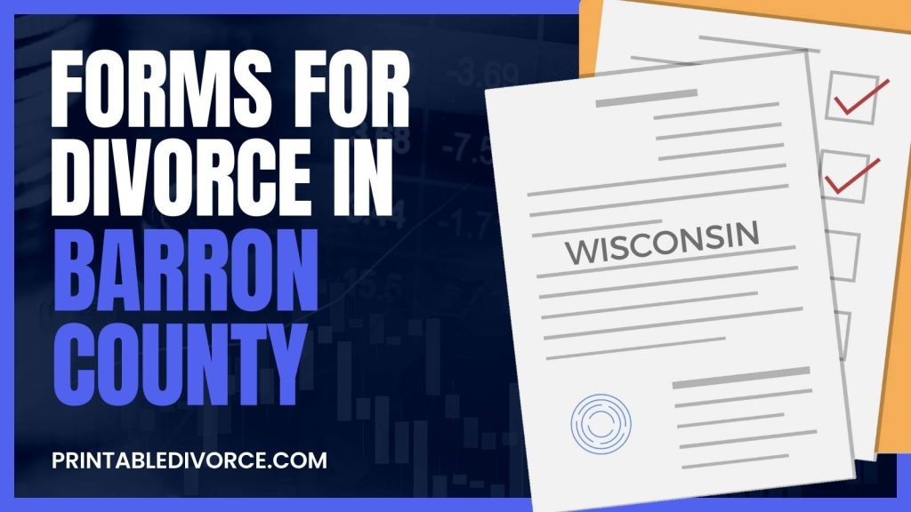 barron-county-divorce-forms