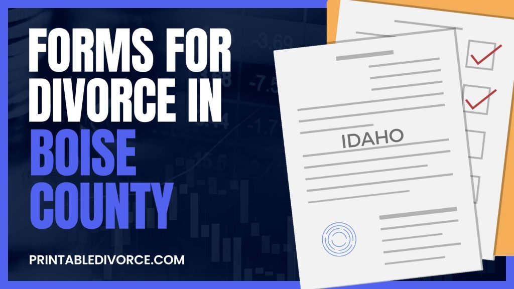 boise-county-divorce-forms