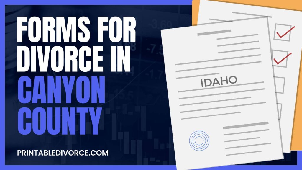 canyon-county-divorce-forms