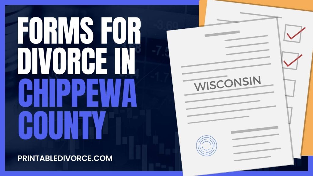 chippewa-county-divorce-forms