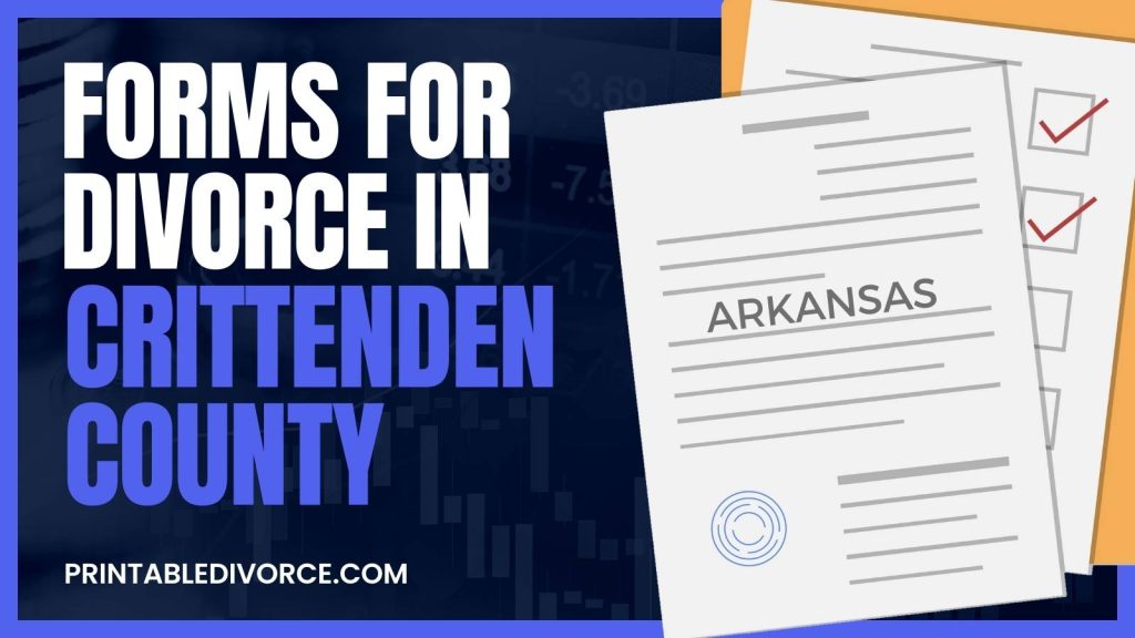 crittenden-county-divorce-forms