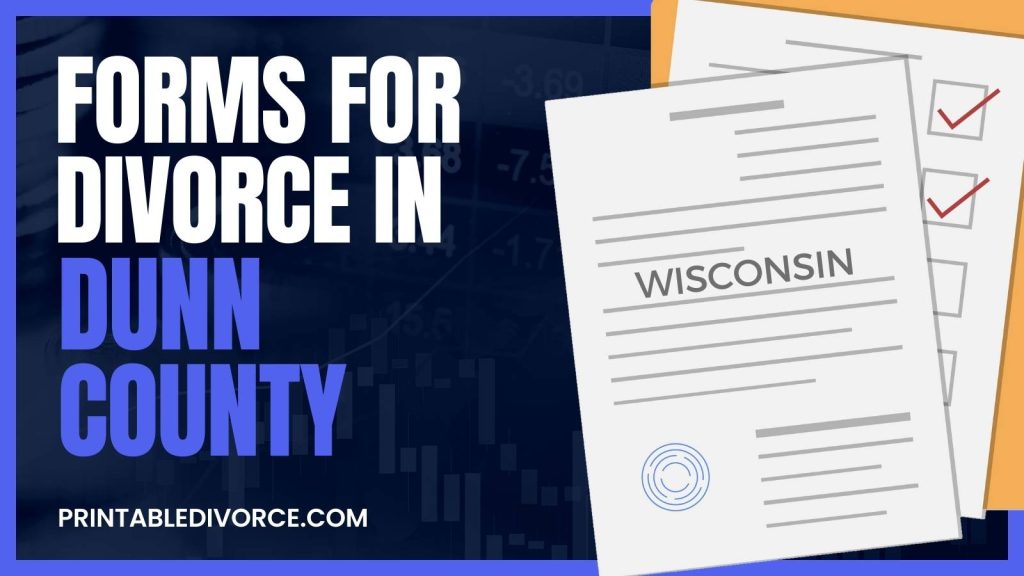 dunn-county-divorce-forms
