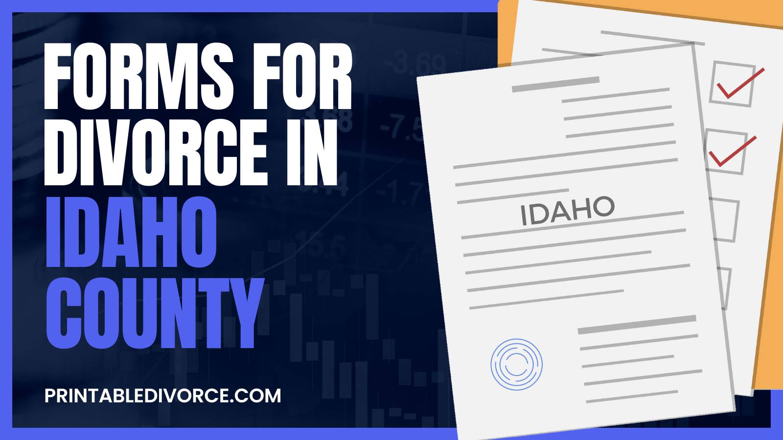 idaho-county-divorce-forms