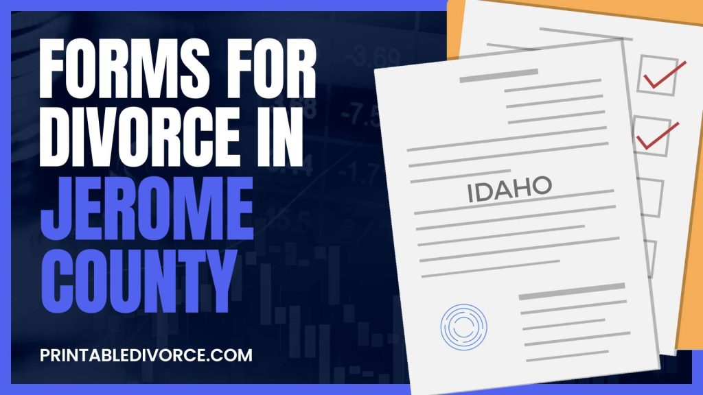 jerome-county-divorce-forms