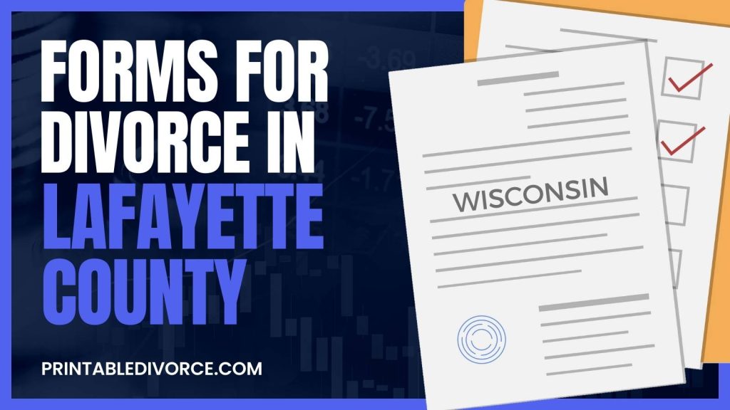 lafayette-county-divorce-forms
