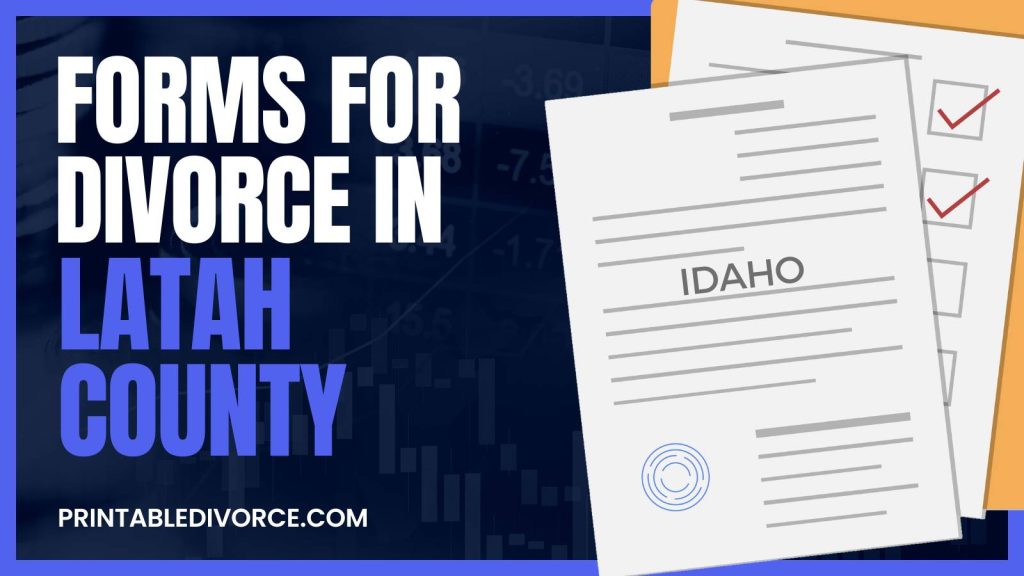 latah-county-divorce-forms