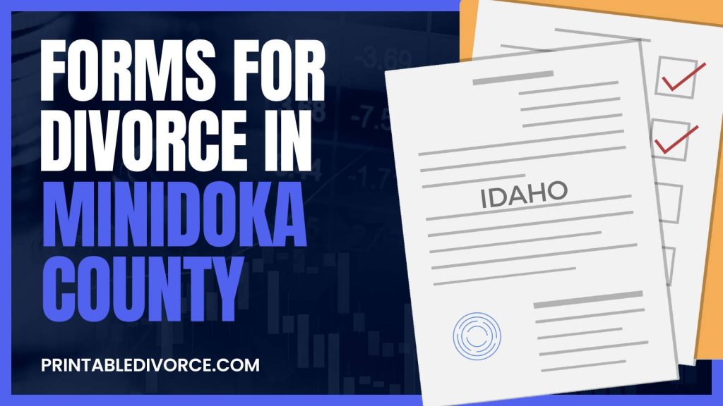 minidoka-county-divorce-forms