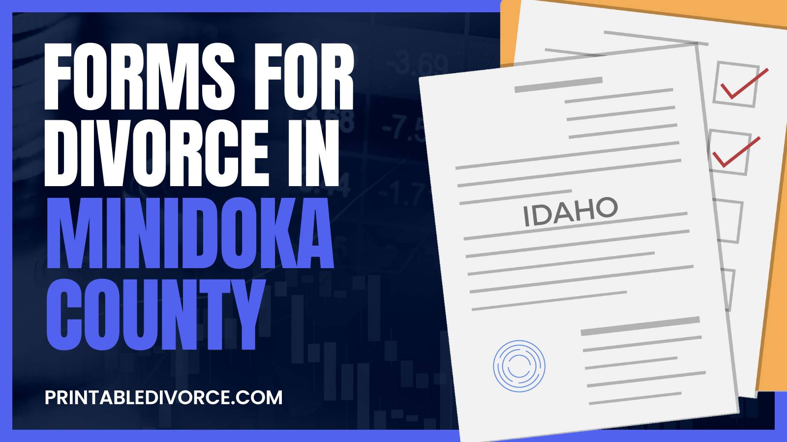 minidoka-county-divorce-forms