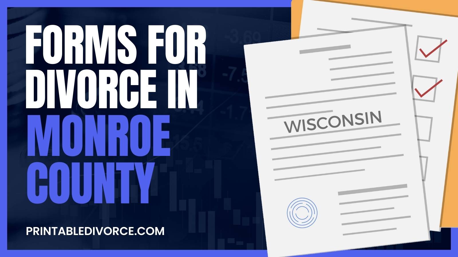 monroe-county-divorce-forms