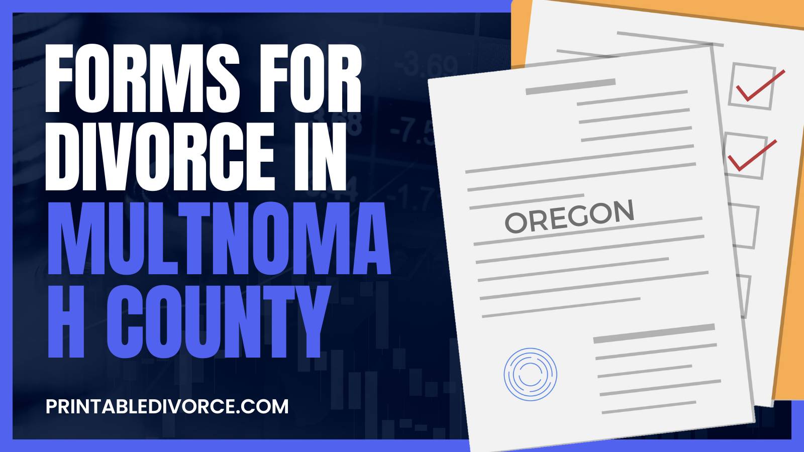 multnomah-county-divorce-forms