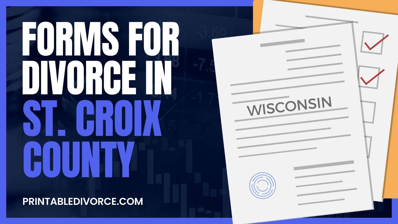 st-croix-county-divorce-forms