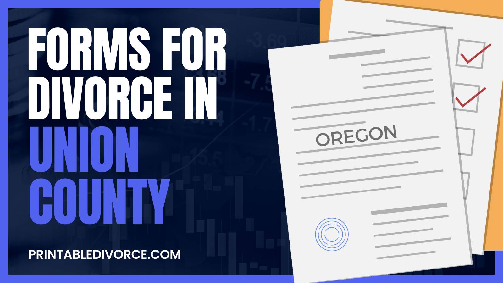 union-county-divorce-forms