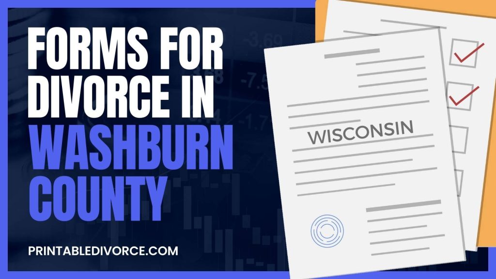 washburn-county-divorce-forms