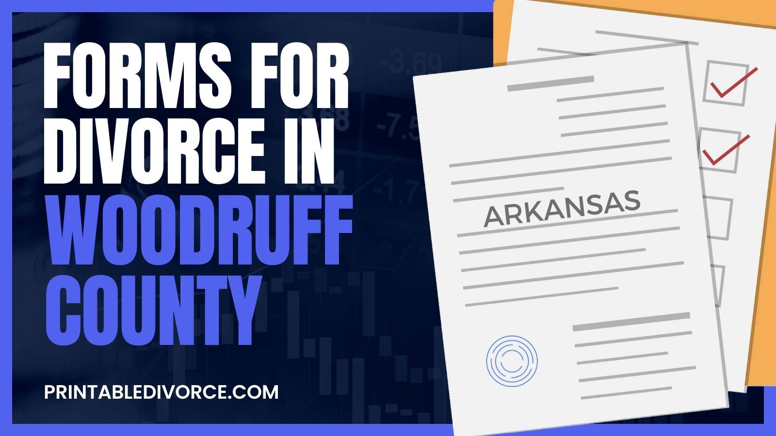 woodruff-county-divorce-forms