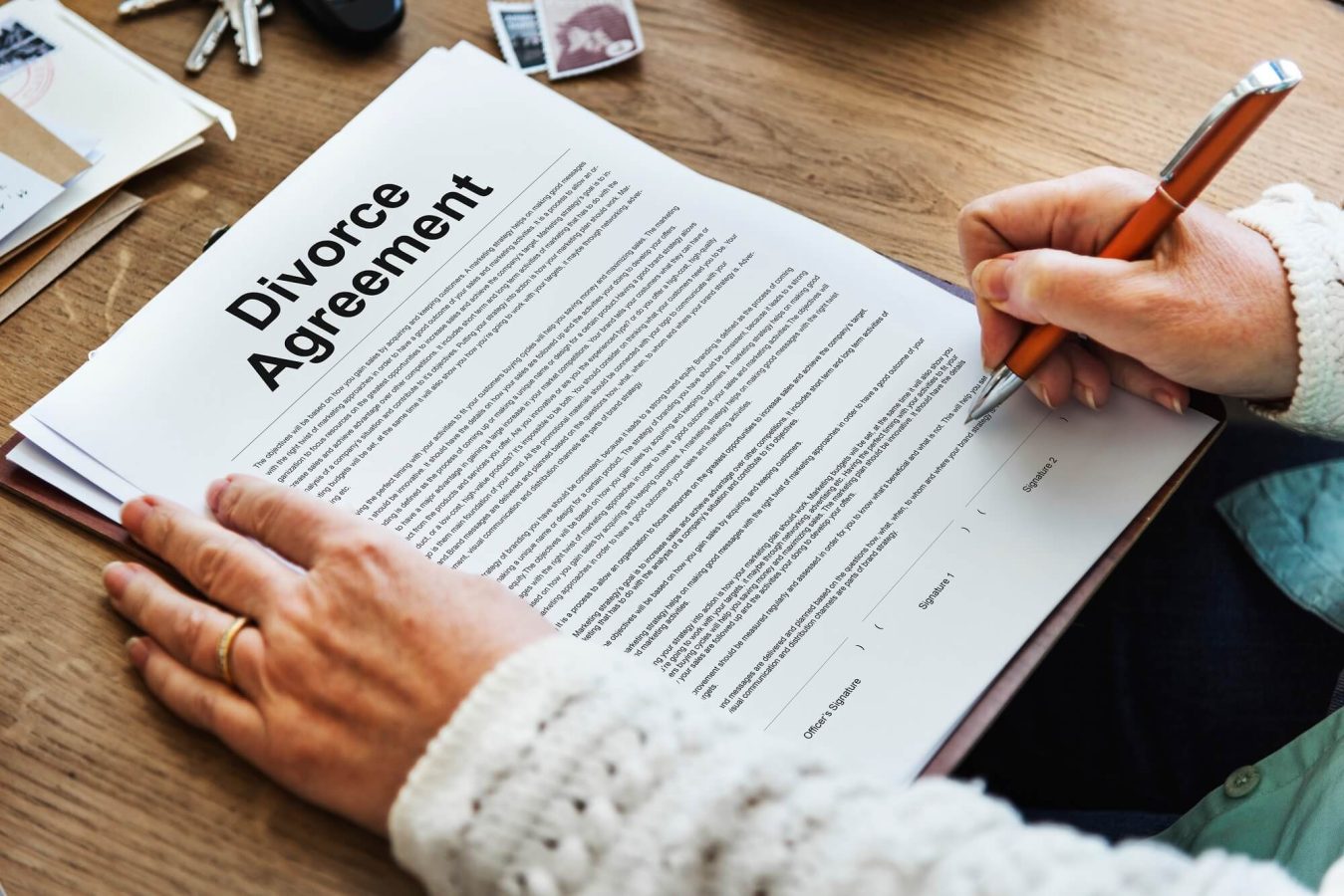what-is-a-rule-11-agreement-in-texas